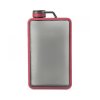 GSI Boulder Flask placatka 475ml Haute Red