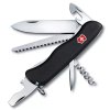 VICTORINOX Nůž Forester Black