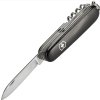 VICTORINOX Nůž Climber Black