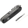 VICTORINOX Nůž Climber Black