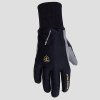 POLEDNIK Rukavice SKI RUNNER - Black