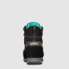 AKU Trekker Lite 3 Wide GTX Ws - Black/Mint