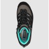 AKU Trekker Lite 3 Wide GTX Ws - Black/Mint
