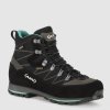 AKU Trekker Lite 3 Wide GTX Ws - Black/Mint