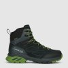 AKU Reactive GTX - Dark Grey/Green
