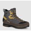AKU Trekker Lite 3 Wide -Dark Grey/Mustard