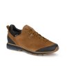 AKU Bellamont 4 Suede GTX - Rust Brown/Blue