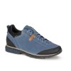 AKU Bellamont 4 Suede GTX - Blue/Light Grey