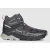 AKU Flyrock Mid GTX - Black/Silver
