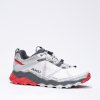 AKU Flyrock GTX - Light Grey/Red