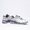 AKU Flyrock GTX Ws - Light Grey/Violet