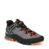 AKU Rock DFS II GTX - Grey/Orange