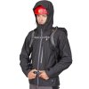 HIGH POINT Cliff Jacket Red