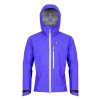HIGH POINT Cliff Jacket Dazzling Blue
