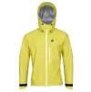 HIGH POINT Cliff Jacket Celery