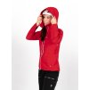 HIGH POINT Cliff Lady Jacket Red