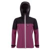 HIGH POINT Explosion 8.0 Lady Jacket Magenta/Black