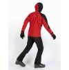 HIGH POINT Protector 8.0 Jacket Red/Black