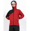 HIGH POINT Protector 8.0 Jacket Red/Black