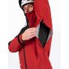 HIGH POINT Protector 8.0 Jacket Red/Black