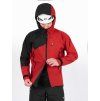 HIGH POINT Protector 8.0 Jacket Red/Black