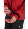 HIGH POINT Protector 8.0 Jacket Red/Black