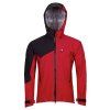 HIGH POINT Protector 8.0 Jacket Red/Black