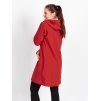 HIGH POINT Rivera Lady Lady Coat Red
