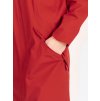 HIGH POINT Rivera Lady Lady Coat Red