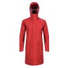 HIGH POINT Rivera Lady Lady Coat Red