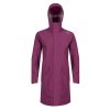 HIGH POINT Rivera Lady Coat Magenta