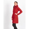 HIGH POINT Lady Coat Gold Flame