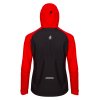 HIGH POINT Active 4.0 Lady Jacket Red/Black
