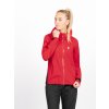 HIGH POINT Active 4.0 Lady Jacket Red/Black