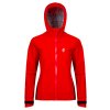 HIGH POINT Active 4.0 Lady Jacket Red/Black