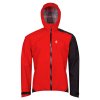 HIGH POINT Active 4.0 Jacket Red/Black