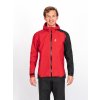 HIGH POINT Active 4.0 Jacket Red/Black
