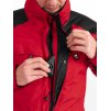 HIGH POINT Mania 8.0 Jacket Red/Black