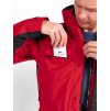 HIGH POINT Mania 8.0 Jacket Red/Black