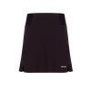 HIGH POINT Play Skirt Black