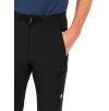 HIGH POINT Versa Pants Black