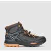 AKU Rocket Mid GTX - Black/Orange