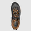 AKU Rocket Mid GTX - Black/Orange