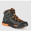 AKU Rocket Mid GTX - Black/Orange