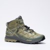 AKU Rocket Mid GTX - Olive/Antracite
