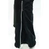 TRIMM Contra Pants - Black/Grafit Black