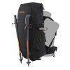 PINGUIN Walker 50 - Black
