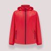 MAC Origin - Red