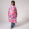 MAC Festival Poncho - Tie Dye