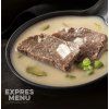 EXPRES MENU Znojemská pečeně 1 porce